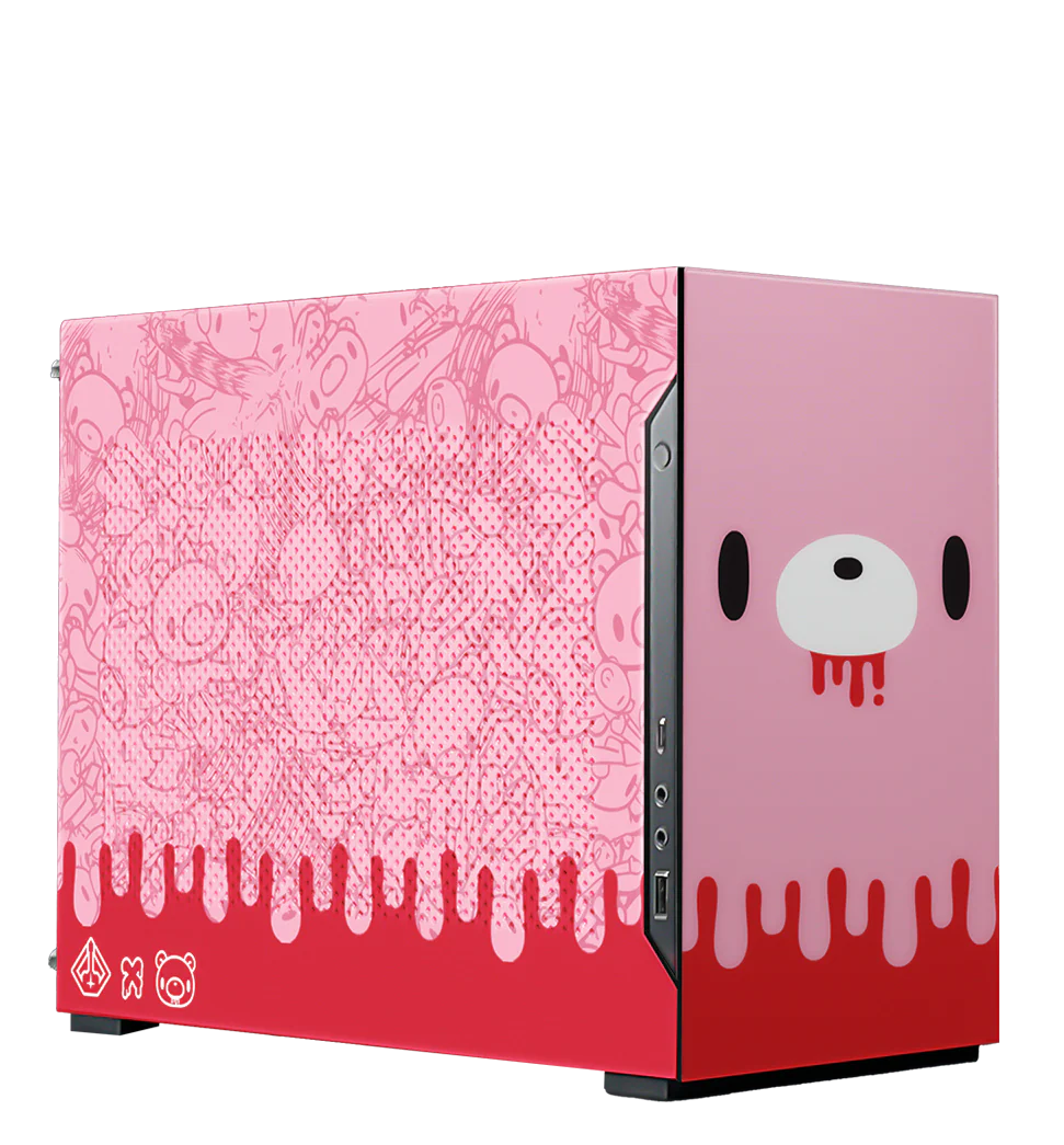 Gloomy Bear PC Bundle