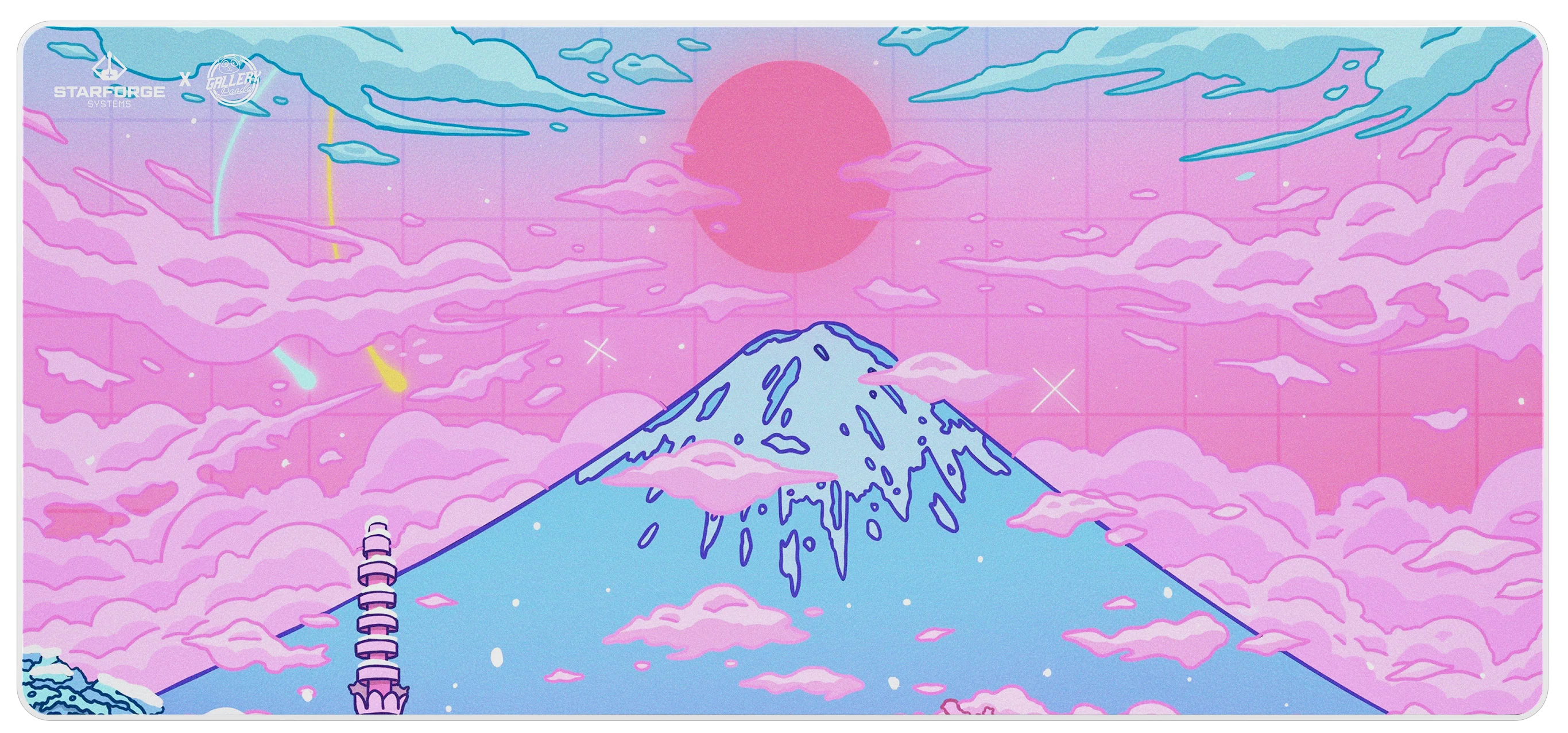 Harmony - Desk Mat - Image 2