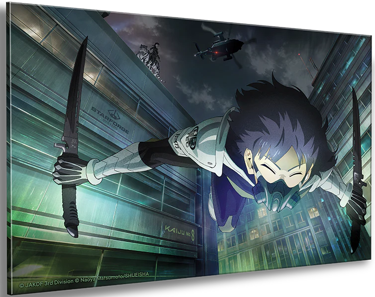 Kaiju No. 8 Case Bundle - Image 8