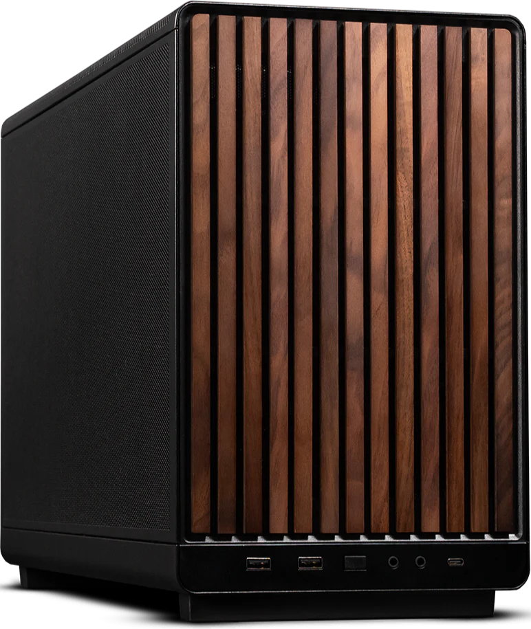 Traveler PC