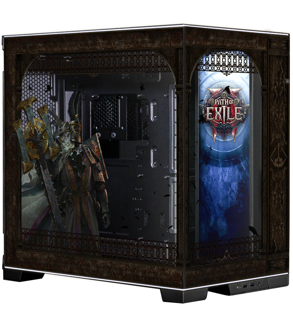 Path of Exile 2 Case Bundle